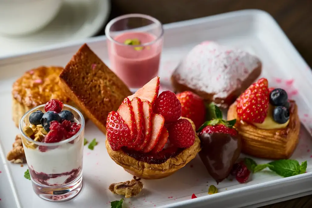 【LAZULI PLACE / LAZULI BAKERY】時間帯ごとに楽しむメニューを公開！朝から夜まで、街にひらかれた食の拠点としての一日 画像 9