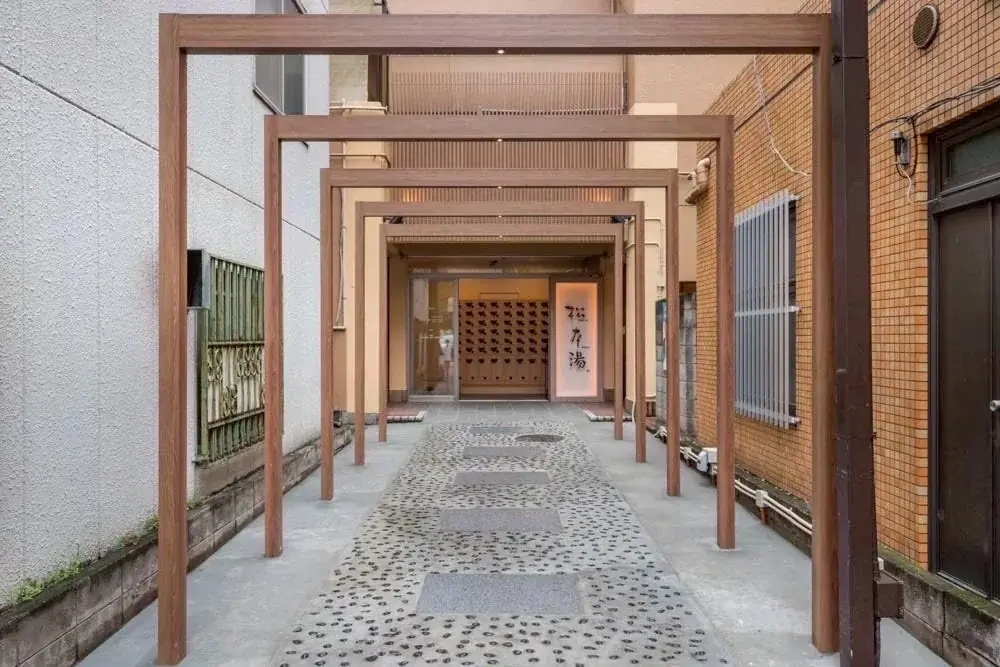 サウナ・温浴施設を活用した体験型プロモーションを手がける「AND RELAX」、韓国NO.1*ダーマコスメブランド AESTURA × 松本湯の期間限定コラボを開催！ 画像 6