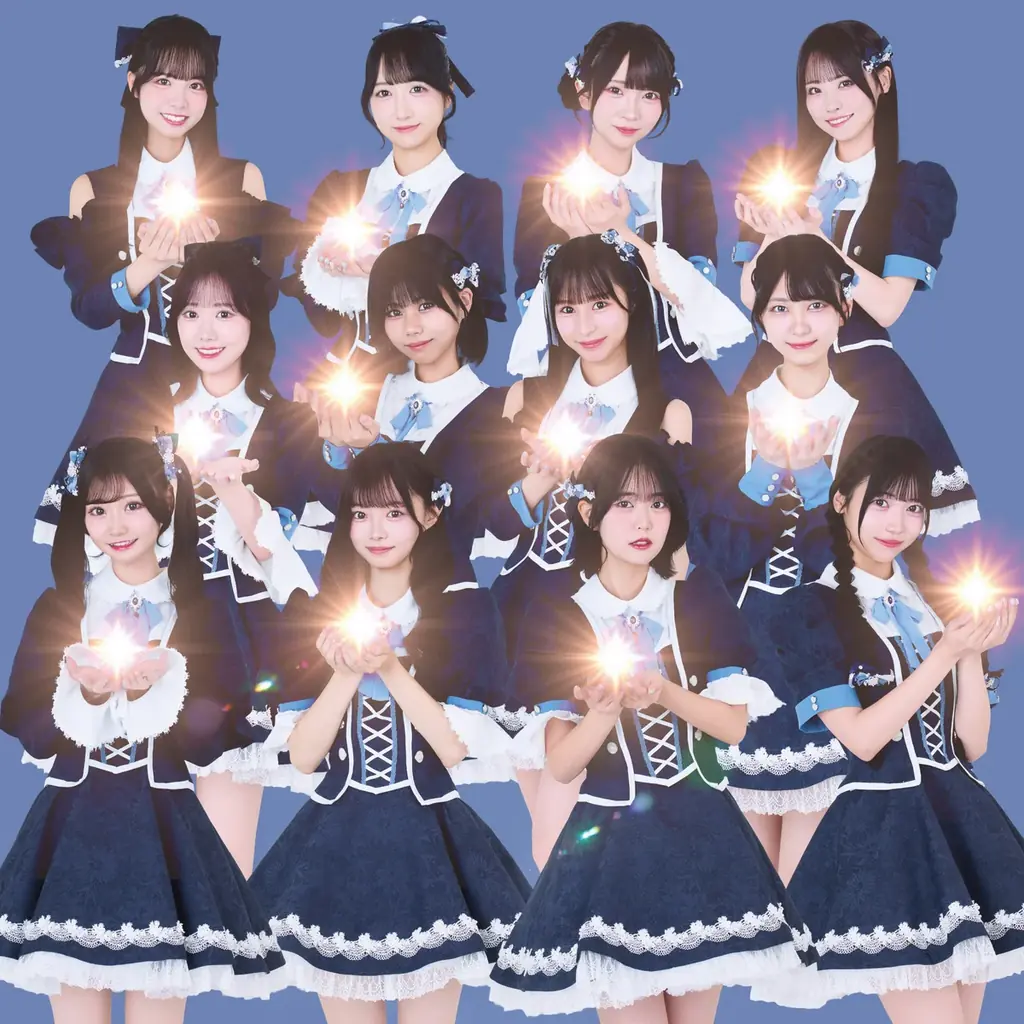 HoneyWorksサウンドプロデュース“可憐なアイボリー” メジャー2ndシングル「消えない」発売日に、初となる池袋・サンシャインシティ 噴水広場でリリースイベントを開催！ 画像 11