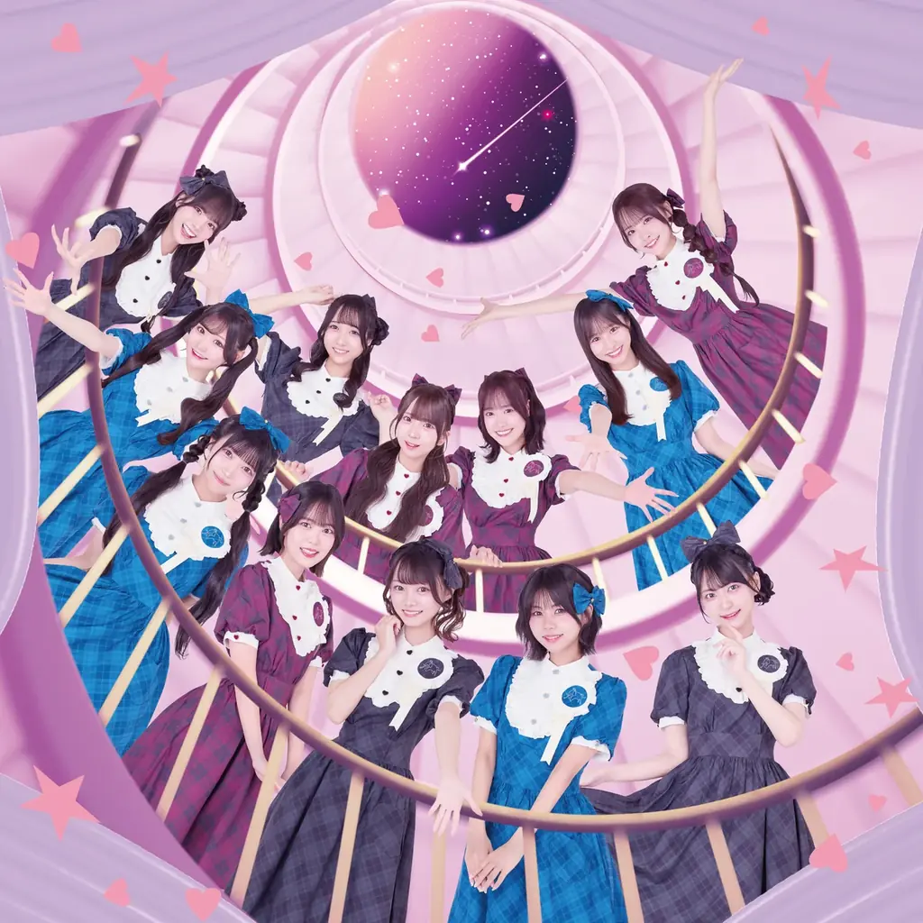 HoneyWorksサウンドプロデュース“可憐なアイボリー” メジャー2ndシングル「消えない」発売日に、初となる池袋・サンシャインシティ 噴水広場でリリースイベントを開催！ 画像 12