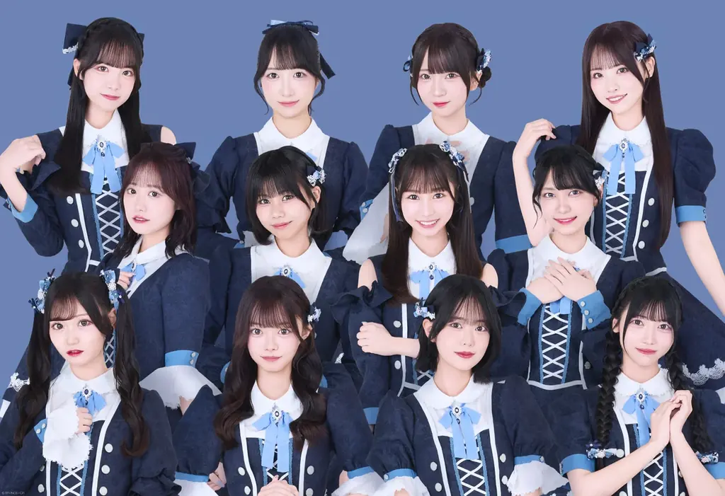 HoneyWorksサウンドプロデュース“可憐なアイボリー” メジャー2ndシングル「消えない」発売日に、初となる池袋・サンシャインシティ 噴水広場でリリースイベントを開催！ 画像 14