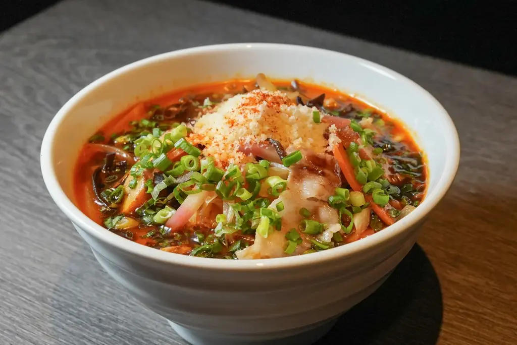 体験型路⾯電⾞「マグマやきいも電車」と共に鹿児島の冬を盛り上げる、マグマをテーマにした「マグマ飯」が今年も登場！ 画像 13