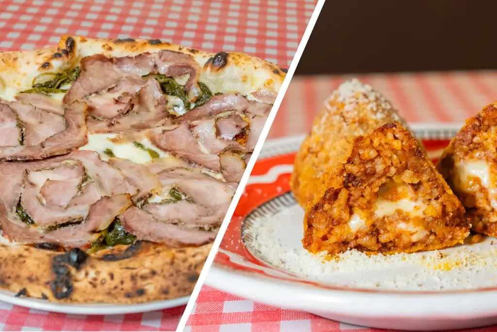 体験型路⾯電⾞「マグマやきいも電車」と共に鹿児島の冬を盛り上げる、マグマをテーマにした「マグマ飯」が今年も登場！ 画像 6