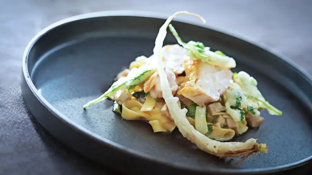 秋田県と連携した「秋田県産食材コラボレーションフェア」開催 画像 16