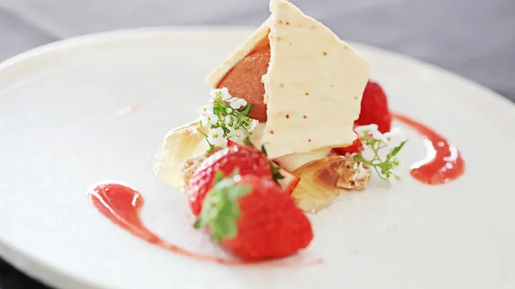 秋田県と連携した「秋田県産食材コラボレーションフェア」開催 画像 17