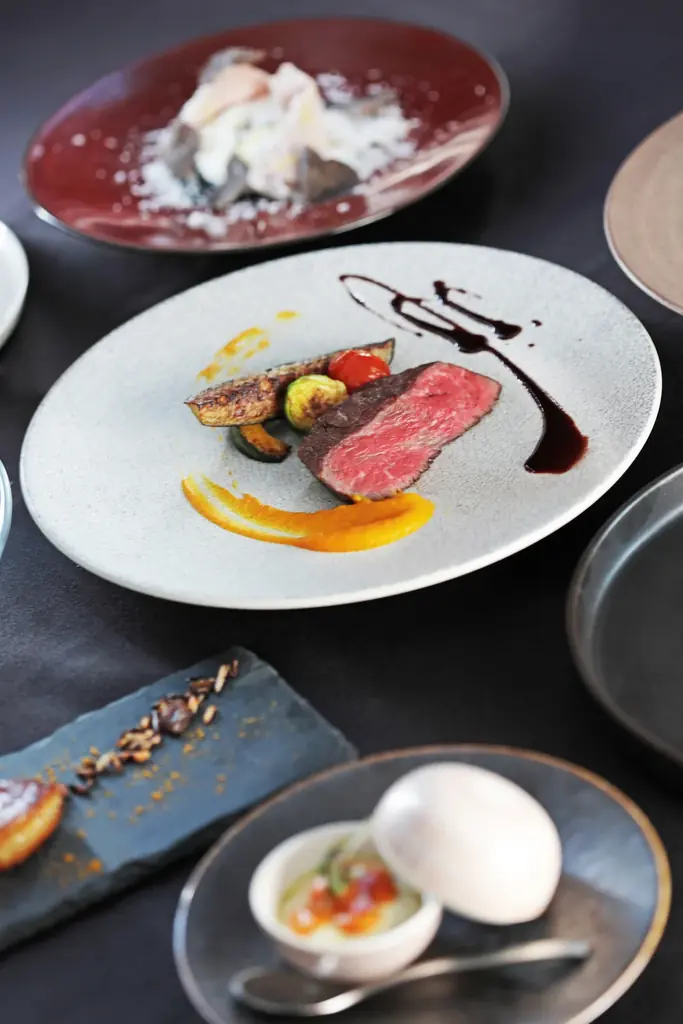 秋田県と連携した「秋田県産食材コラボレーションフェア」開催 画像 18