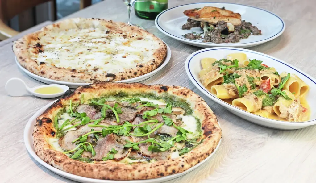 秋田県と連携した「秋田県産食材コラボレーションフェア」開催 画像 19