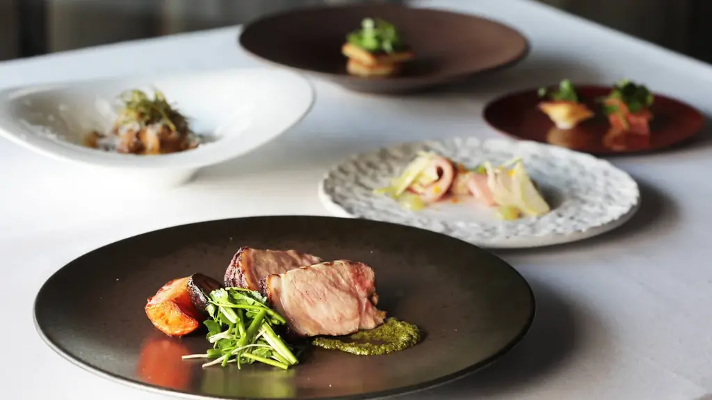 秋田県と連携した「秋田県産食材コラボレーションフェア」開催 画像 2