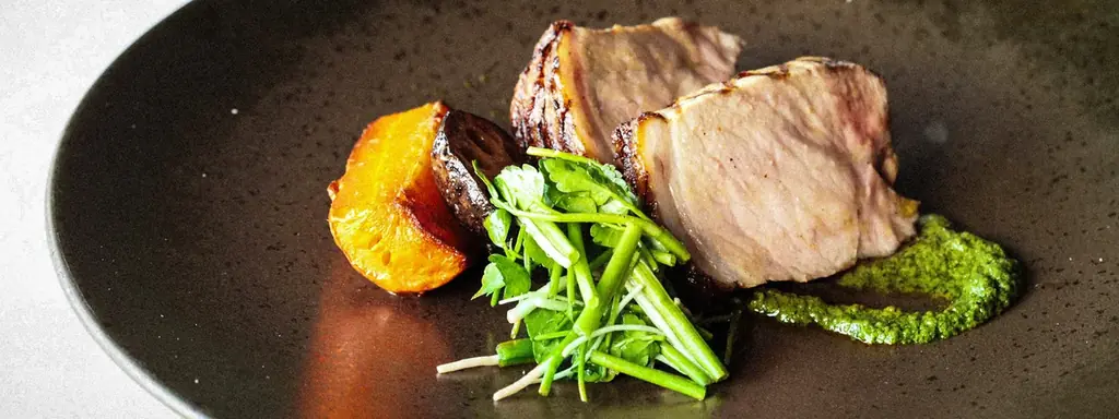 秋田県と連携した「秋田県産食材コラボレーションフェア」開催 画像 7