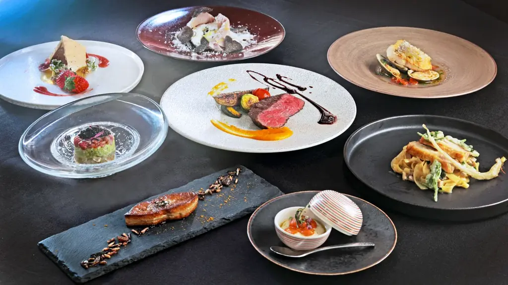 秋田県と連携した「秋田県産食材コラボレーションフェア」開催 画像 8