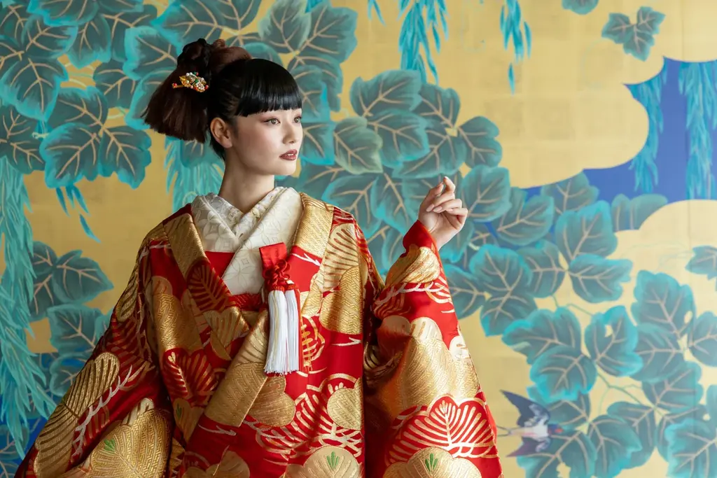 ～開業記念 1/25限定 ESPACIO NAGOYA CASTLE GRAND BRIDAL FAIR 2026 開催～ エスパシオ ナゴヤキャッスルがお届けする開業記念のブライダルフェア 画像 4