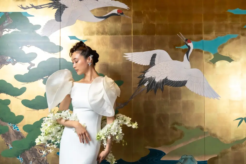 ～開業記念 1/25限定 ESPACIO NAGOYA CASTLE GRAND BRIDAL FAIR 2026 開催～ エスパシオ ナゴヤキャッスルがお届けする開業記念のブライダルフェア 画像 5