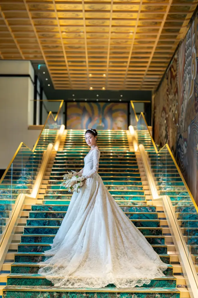 ～開業記念 1/25限定 ESPACIO NAGOYA CASTLE GRAND BRIDAL FAIR 2026 開催～ エスパシオ ナゴヤキャッスルがお届けする開業記念のブライダルフェア 画像 7