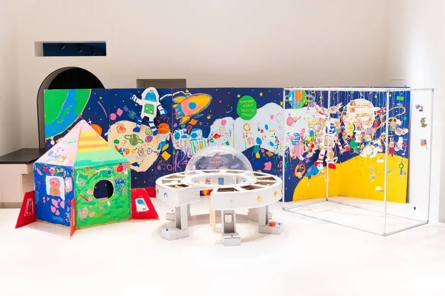 企業・自治体の課題を解決する“体験×イベントDX”が集結 画像 4