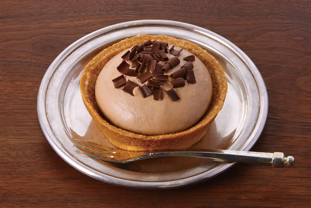 NewDaysで感動ショコラ体験！洋菓子店「Top’s」監修商品6品を1月20日から限定発売！ 画像 4