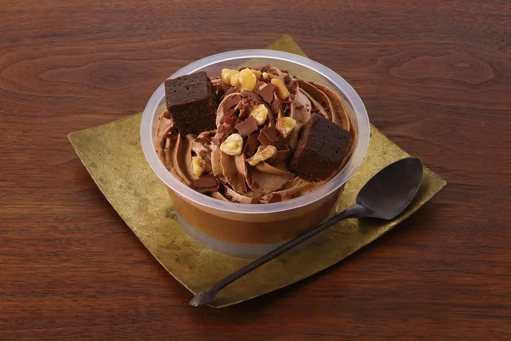 NewDaysで感動ショコラ体験！洋菓子店「Top’s」監修商品6品を1月20日から限定発売！ 画像 6