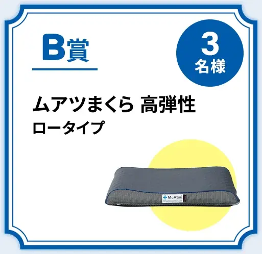 累計出荷台数450万台突破企画！「MuAtsuで健康を目指そうキャンペーン」第1弾、昭和西川公式ECサイトからスタート！＜1月15日（木）～3月2日（月）＞ 画像 3