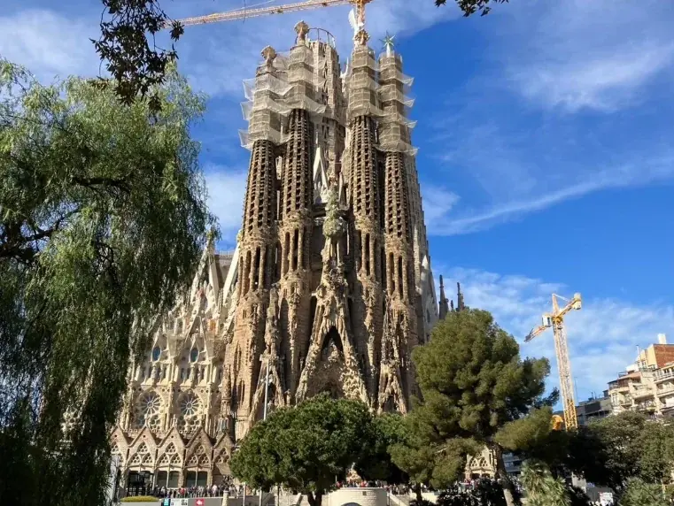 東京（成田）⇔バルセロナ往復航空券が当たる！ベルトラ、スペイン・カタルーニャ州政府観光局と共同プロモーションを開始 画像 5