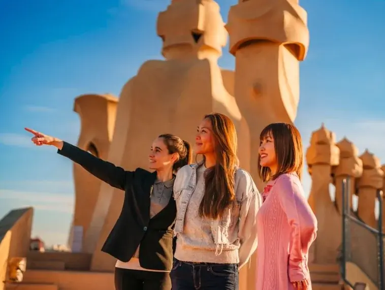 東京（成田）⇔バルセロナ往復航空券が当たる！ベルトラ、スペイン・カタルーニャ州政府観光局と共同プロモーションを開始 画像 6