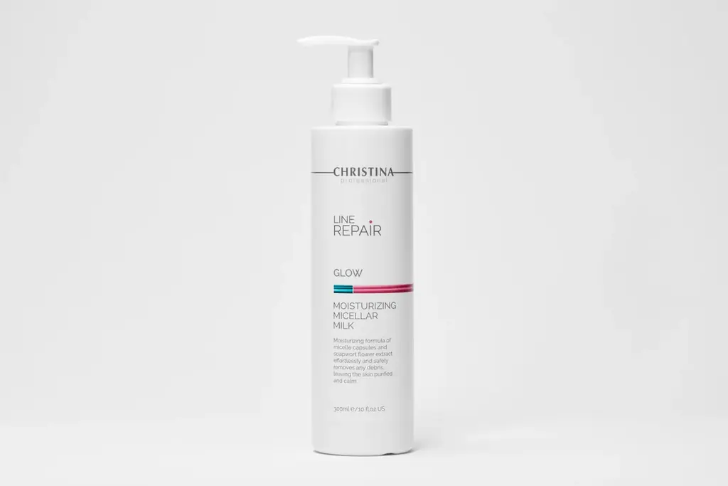 肌質改善スキンケアブランド クリスティーナ LINE REPAIRシリーズ「2025年下半期人気アイテム ランキング」を発表！ 画像 6