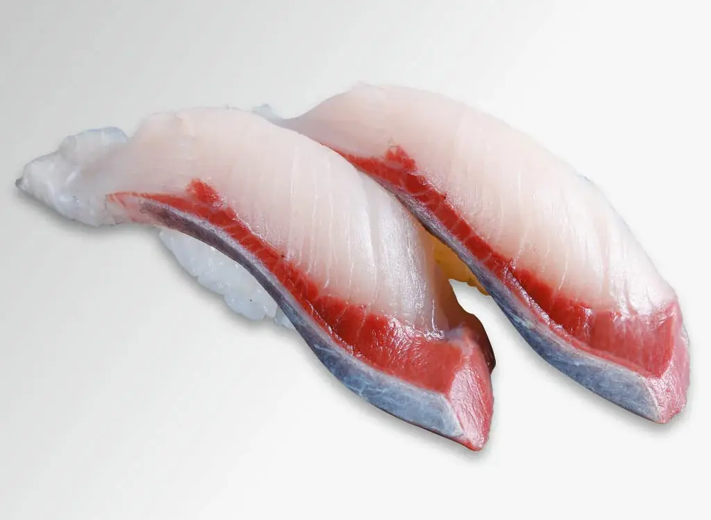 【冬季限定】　2026年1月9日（金）よりがってん寿司で「冬の５貫握り」登場！さらに冬を味わえる贅沢な冬メニュー開始！ 画像 3