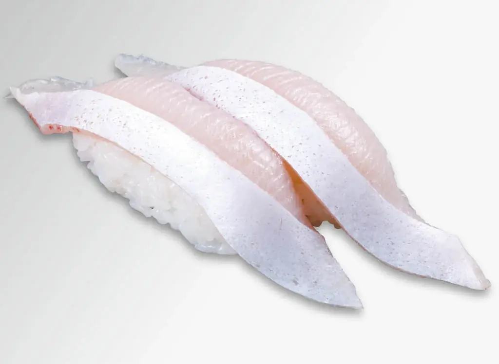 【冬季限定】　2026年1月9日（金）よりがってん寿司で「冬の５貫握り」登場！さらに冬を味わえる贅沢な冬メニュー開始！ 画像 4