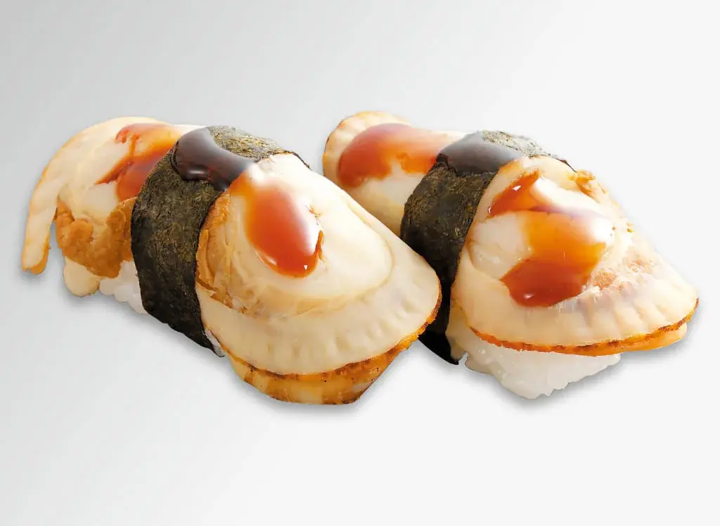 【冬季限定】　2026年1月9日（金）よりがってん寿司で「冬の５貫握り」登場！さらに冬を味わえる贅沢な冬メニュー開始！ 画像 6