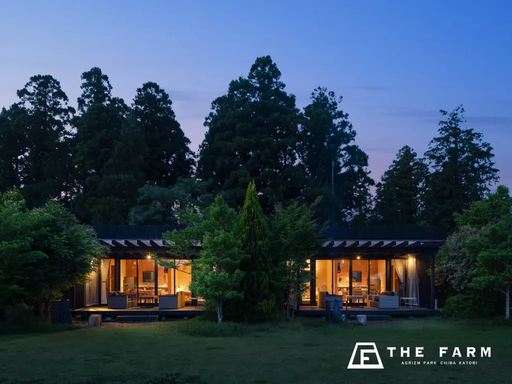 【3月平日限定】学生証提示でグループ全員いちご狩り無料。グランピング・BBQ・天然温泉・サウナまで一日満喫できる「学生応援プラン」予約開始 画像 12