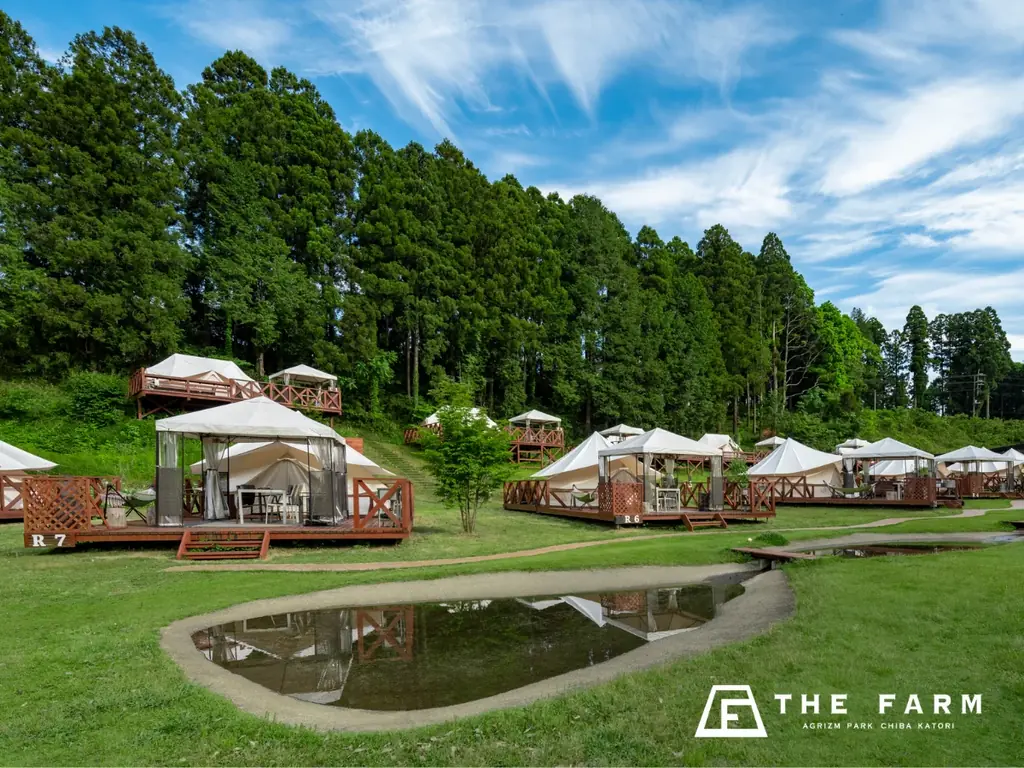 【3月平日限定】学生証提示でグループ全員いちご狩り無料。グランピング・BBQ・天然温泉・サウナまで一日満喫できる「学生応援プラン」予約開始 画像 19