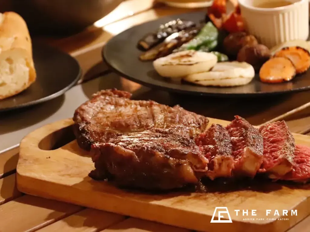 【3月平日限定】学生証提示でグループ全員いちご狩り無料。グランピング・BBQ・天然温泉・サウナまで一日満喫できる「学生応援プラン」予約開始 画像 7