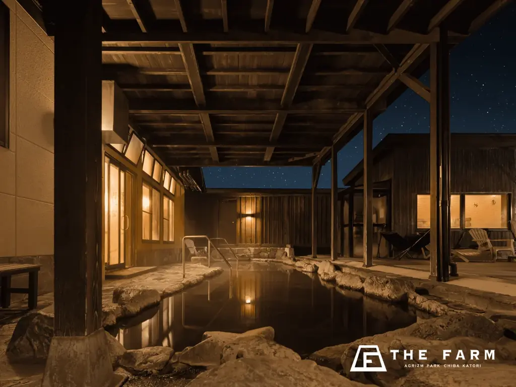 【3月平日限定】学生証提示でグループ全員いちご狩り無料。グランピング・BBQ・天然温泉・サウナまで一日満喫できる「学生応援プラン」予約開始 画像 8