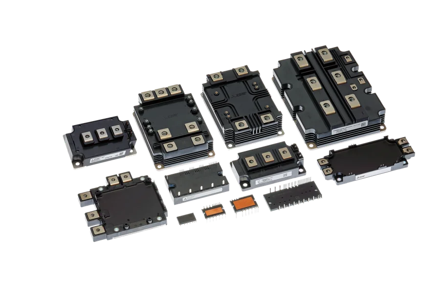 世界を動かす1兆ドル市場─国家戦略のキーデバイス「半導体」最前線 画像 2