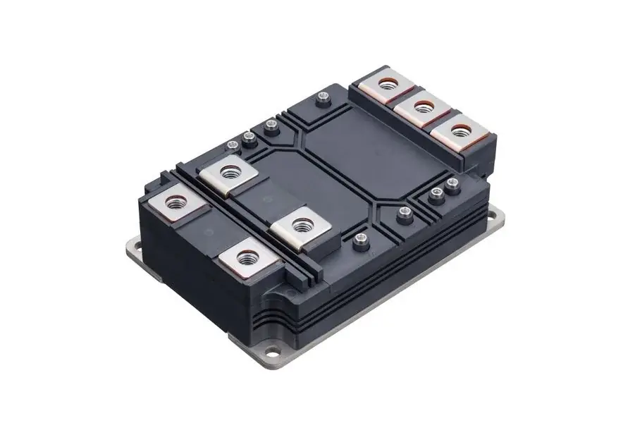 世界を動かす1兆ドル市場─国家戦略のキーデバイス「半導体」最前線 画像 3