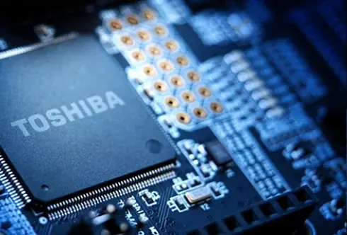 世界を動かす1兆ドル市場─国家戦略のキーデバイス「半導体」最前線 画像 5