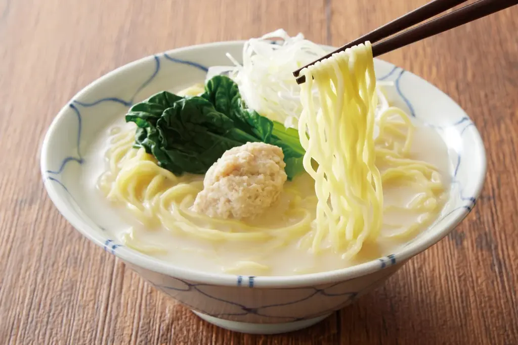 【しゃぶしゃぶ温野菜】初春限定の紅白二彩鍋！毎年好評の「梅たんしゃぶ」と新作「鶏白湯しゃぶ」が期間限定で登場 ～華やかな紅白仕立てで、「さっぱり×コクうま」の対照的な味わい～ 画像 14