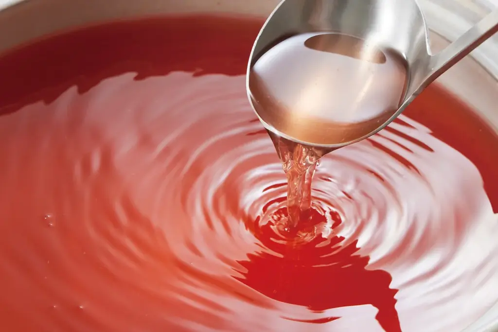 【しゃぶしゃぶ温野菜】初春限定の紅白二彩鍋！毎年好評の「梅たんしゃぶ」と新作「鶏白湯しゃぶ」が期間限定で登場 ～華やかな紅白仕立てで、「さっぱり×コクうま」の対照的な味わい～ 画像 3