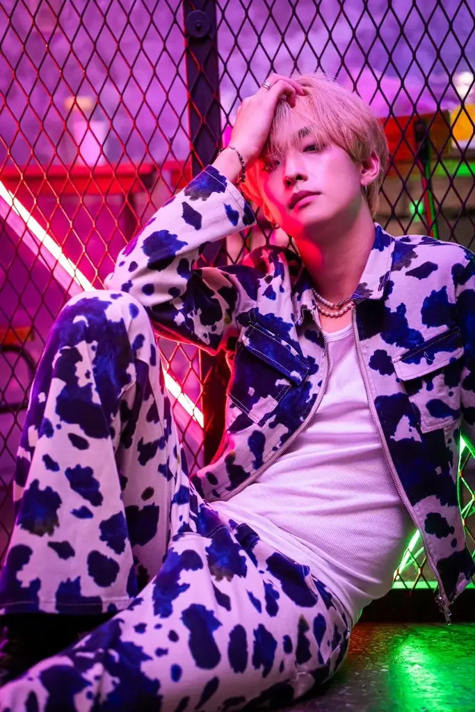 韓国バンド2Z 6th Single Album『6(SIX)』 2026年1月14日リリース&ワールドツアー決定！ 画像 5