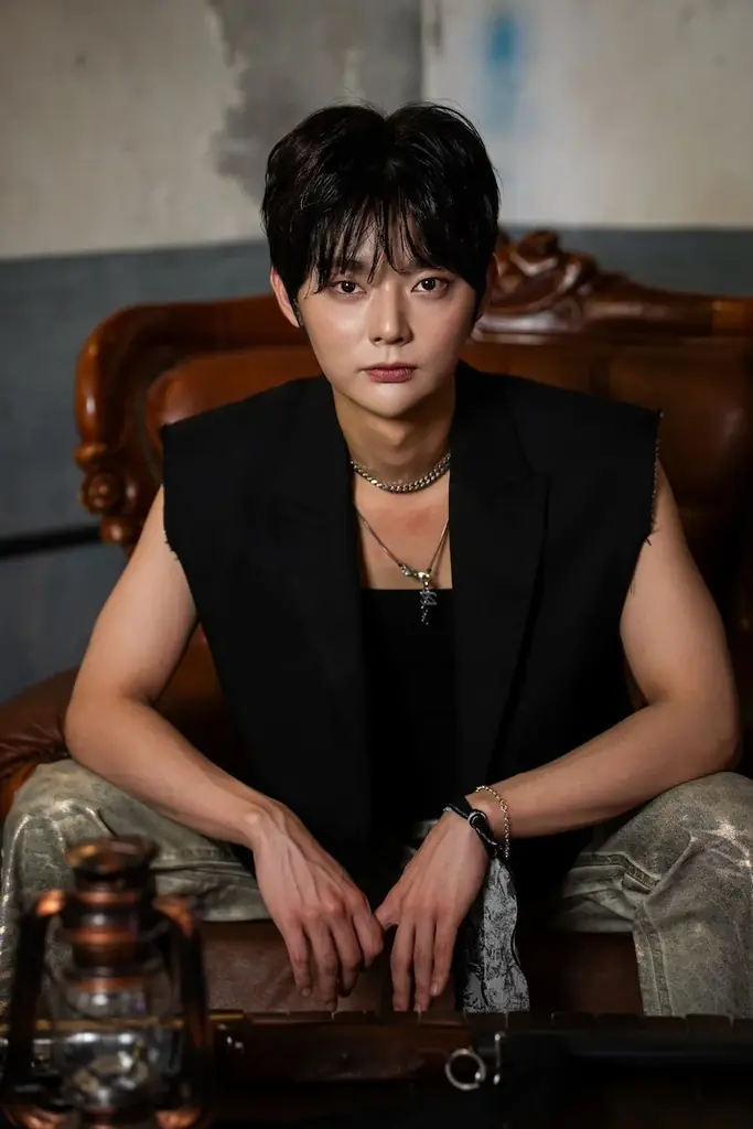 韓国バンド2Z 6th Single Album『6(SIX)』 2026年1月14日リリース&ワールドツアー決定！ 画像 6