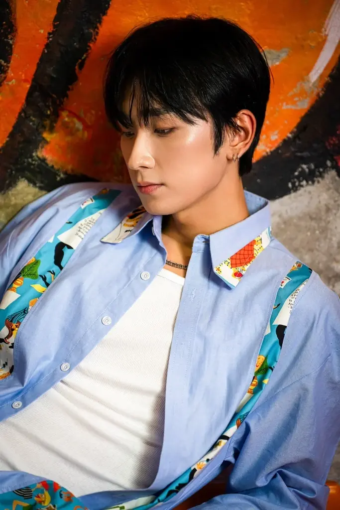 韓国バンド2Z 6th Single Album『6(SIX)』 2026年1月14日リリース&ワールドツアー決定！ 画像 7