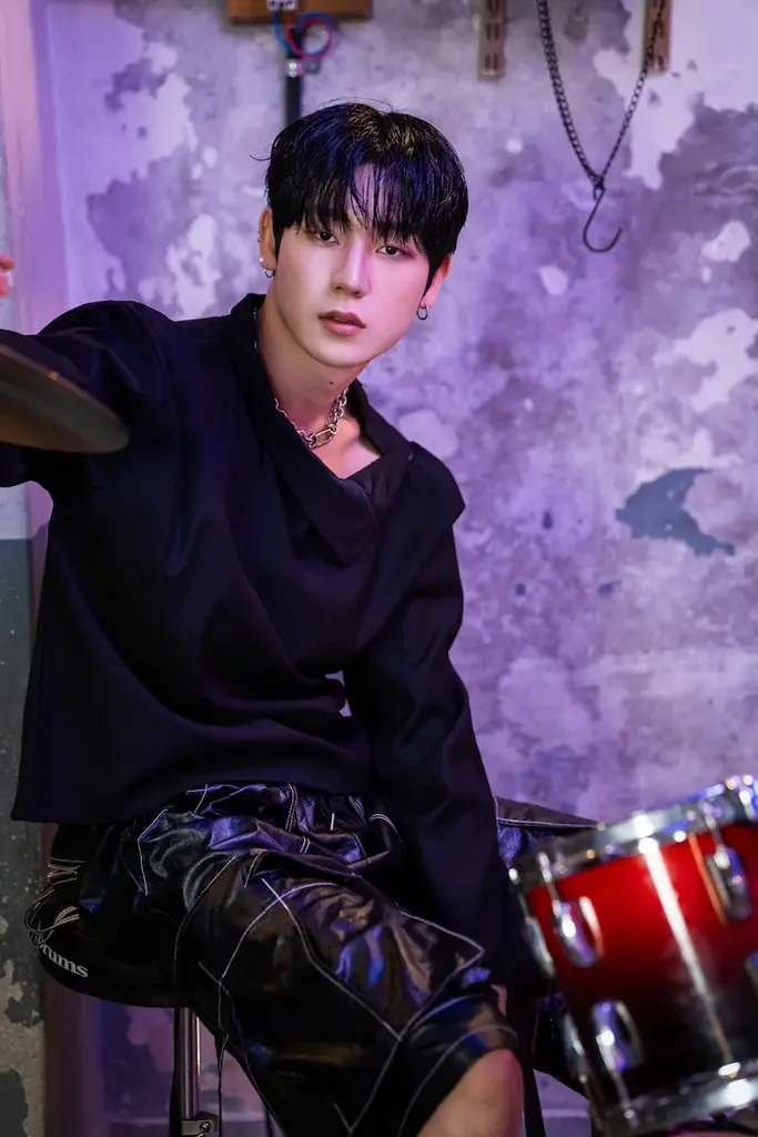 韓国バンド2Z 6th Single Album『6(SIX)』 2026年1月14日リリース&ワールドツアー決定！ 画像 8