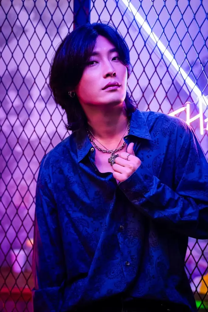 韓国バンド2Z 6th Single Album『6(SIX)』 2026年1月14日リリース&ワールドツアー決定！ 画像 9