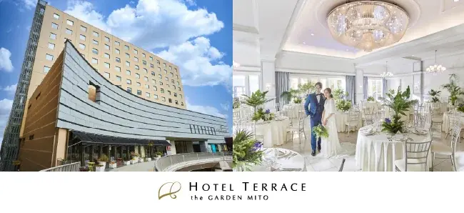 苺が主役の優雅な午後。ホテルテラス ザ ガーデン水戸で「ストロベリー・アフタヌーンティー」現在開催中 画像 5