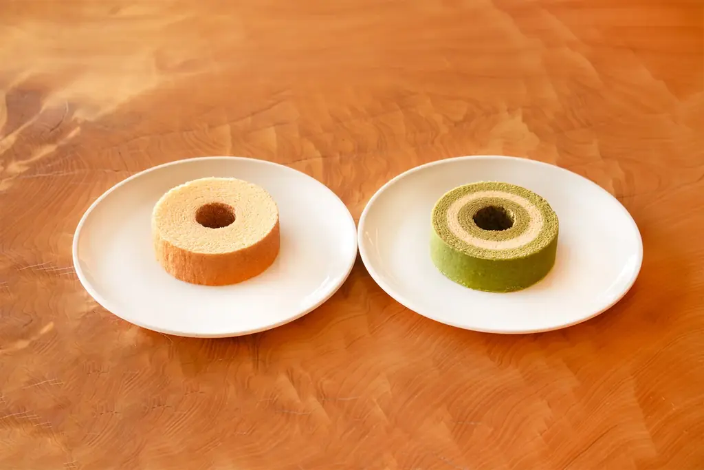 初めての選べる”ばあむ”と”スタイル”で、自分だけの”いちご”スイーツ作り体験はいかが？ 画像 4