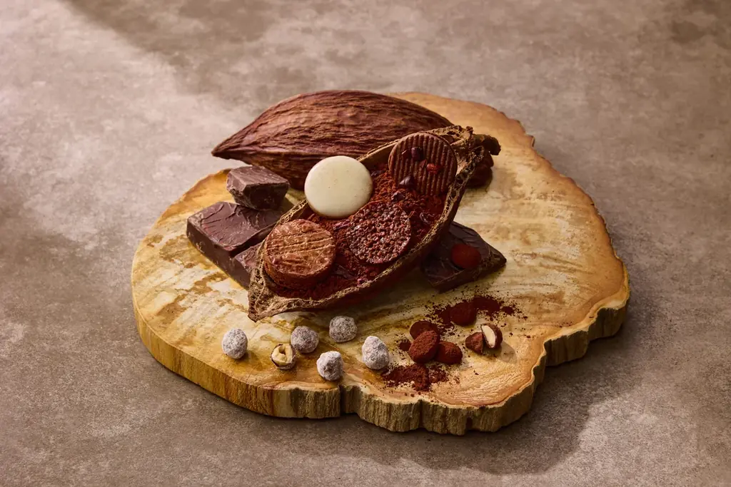 【UN GRAIN】バレンタイン期間限定焼菓子セット 1月15日(木)発売 画像 1