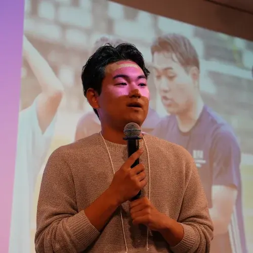 【開催レポート】大阪開催｜全国50大学・198名が集結、体育会学生の“人生の熱狂”をつくるキャリアフェス「VISION SUMMIT 2025」 画像 11