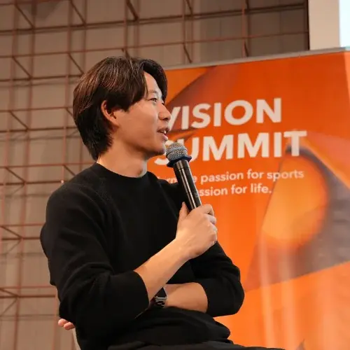 【開催レポート】大阪開催｜全国50大学・198名が集結、体育会学生の“人生の熱狂”をつくるキャリアフェス「VISION SUMMIT 2025」 画像 22