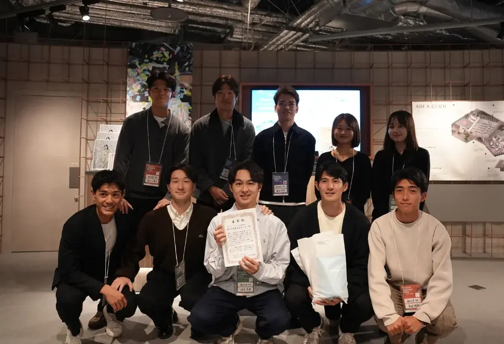 【開催レポート】大阪開催｜全国50大学・198名が集結、体育会学生の“人生の熱狂”をつくるキャリアフェス「VISION SUMMIT 2025」 画像 7