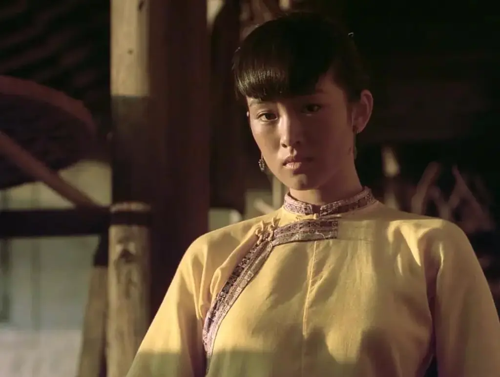 中国映画界を代表する、映像美と色彩設計で歴史と人間ドラマを壮大に描き切る巨匠ザ・シネマメンバーズセレクション 【チャン・イーモウ特集】 画像 4