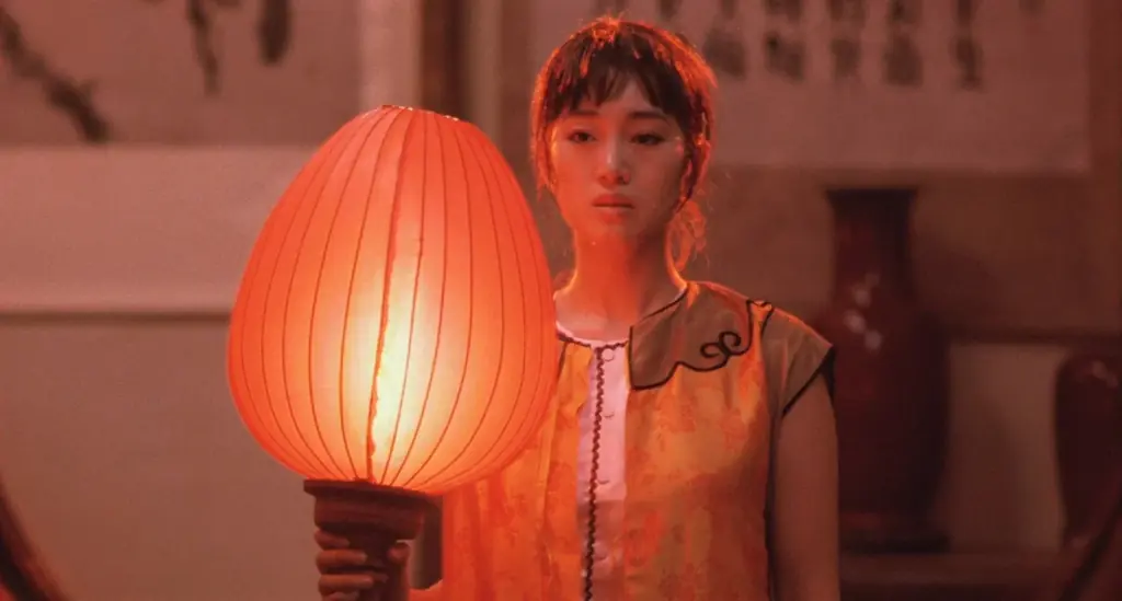 中国映画界を代表する、映像美と色彩設計で歴史と人間ドラマを壮大に描き切る巨匠ザ・シネマメンバーズセレクション 【チャン・イーモウ特集】 画像 5