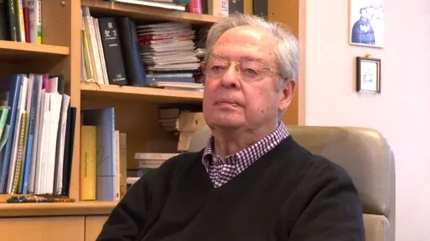 死刑囚と向き合う94歳のスペイン人神父の視点を通じて“罪と罰”のテーマに挑む！ドキュメンタリー映画『教誨師と死刑囚』の制作支援クラファンプロジェクトがスタート!! 画像 2